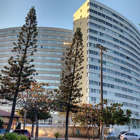 Apartamento Peruibe Pe Na Areia!!! Luaran gambar
