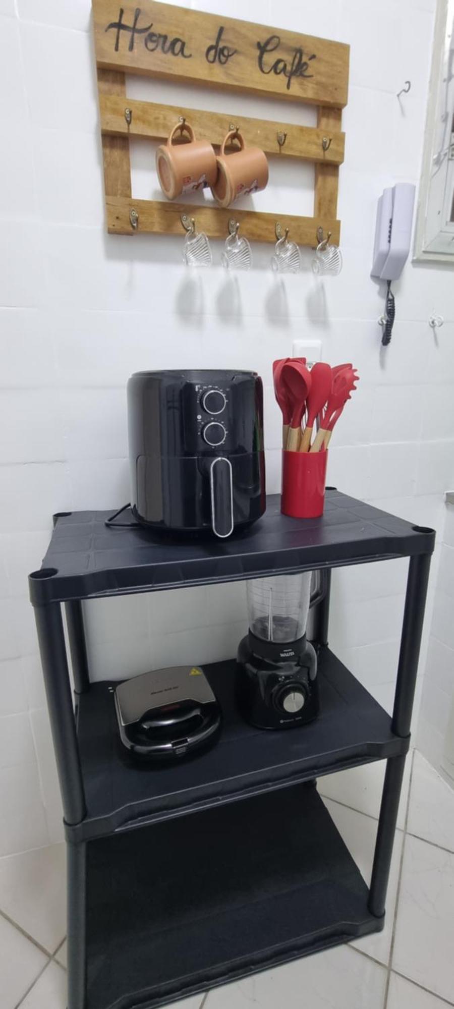Apartamento Peruibe Pe Na Areia!!! Luaran gambar