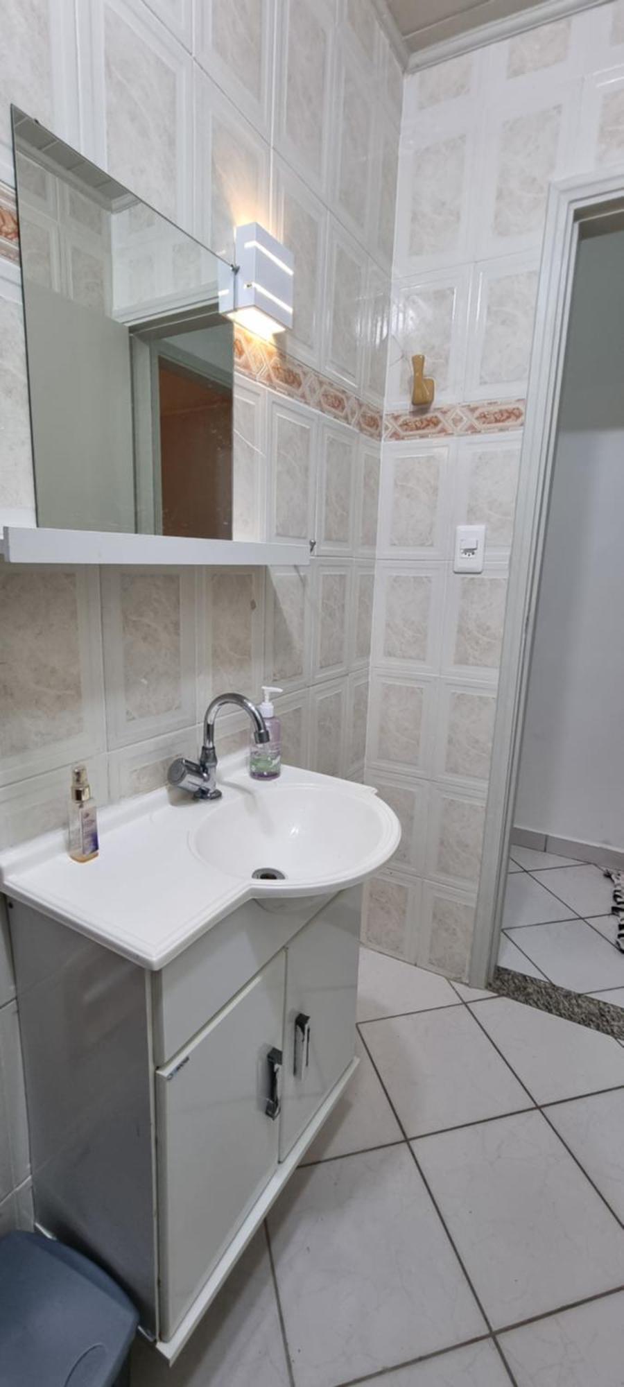Apartamento Peruibe Pe Na Areia!!! Luaran gambar
